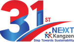 logo kangzen