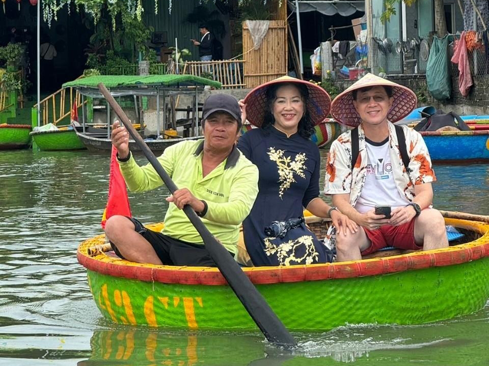 คังเซน พาเที่ยว