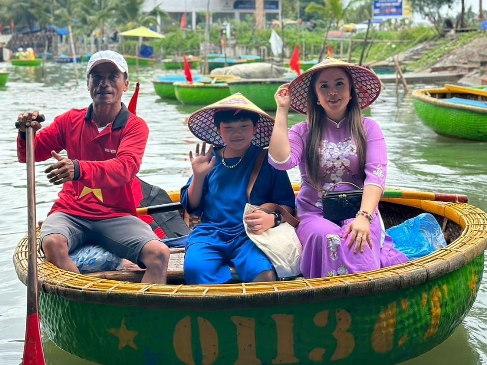 เที่ยว “เวียดนาม”